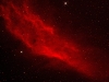 California Nebula