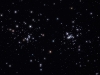 Double Cluster in Perseus