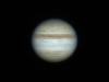 Jupiter October 8, 2010