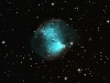 Dumbell Nebula