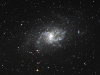 Triangulum Galaxy