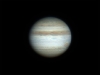 Jupiter October 29, 2010