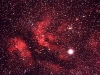 Gamma Cygnus Nebula